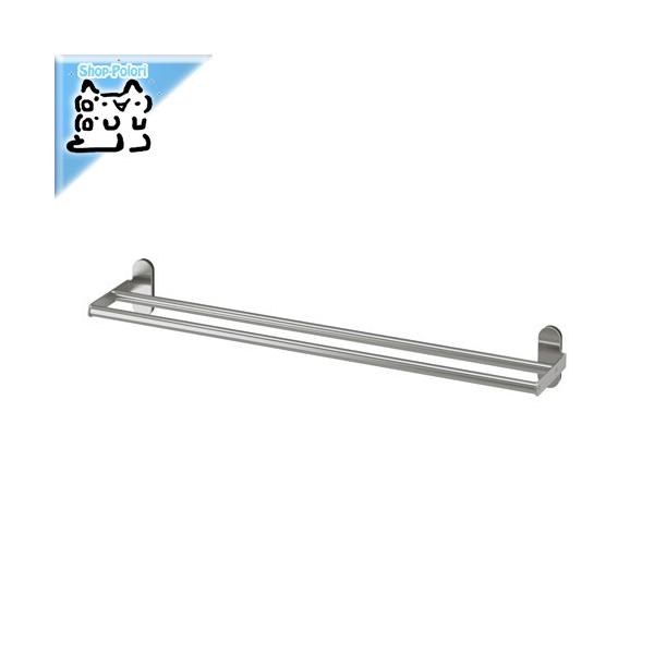 Ikea Original Brogrund タオル掛け ステンレススチール 67 Cm Buyee Buyee Japanese Proxy Service Buy From Japan Bot Online