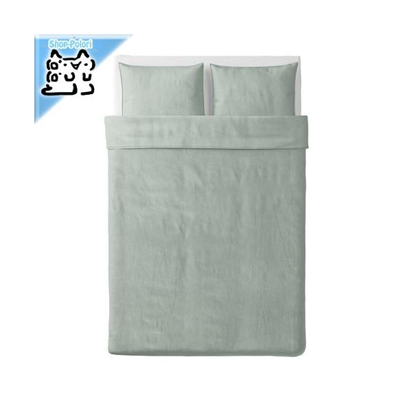 IKEA - CPA - BERGPALM -xp- |zcJo[Jo[ _uTCYpiJo[2j O[ XgCv 200x200/50x60 cm (004.231.89)