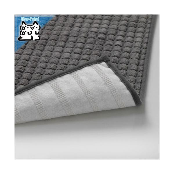 IKEA - �C�P�A - BRYNDUM -�u�����h�D��- �L�b�`���}�b�g �O���[ 45x180 cm (004.354.32)