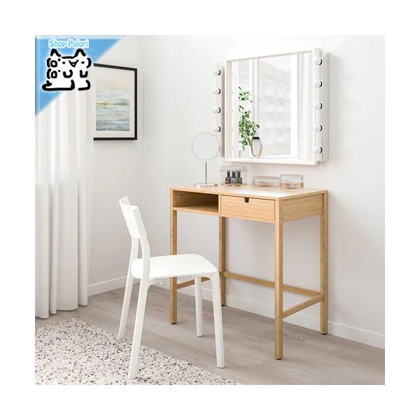 イケア IKEA - NORDKISA -ノールドシーサ- 机 デスク イケア IKEA - NORDKISA -ノールドシーサ- 机 デスク