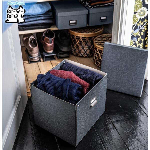 Ikea 収納ボックスの人気商品 通販 価格比較 価格 Com