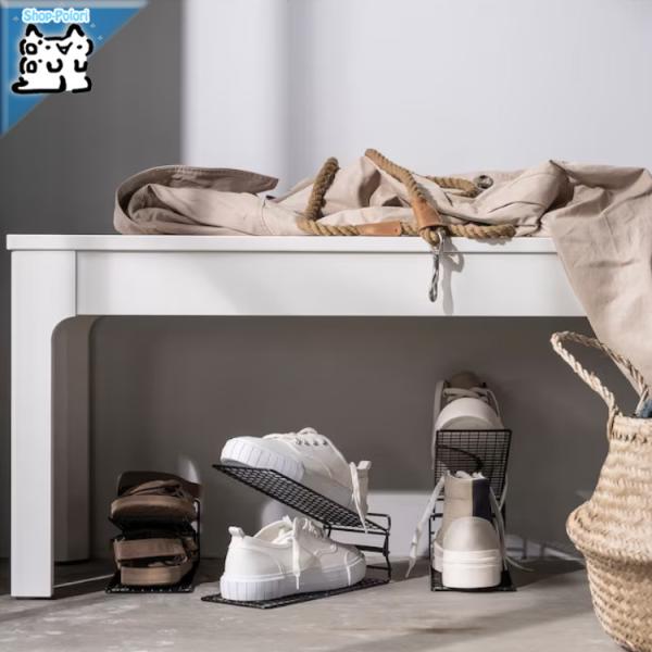 イケア（IKEA） IKEA - - SKOSTALL -スコースタル- シューズ