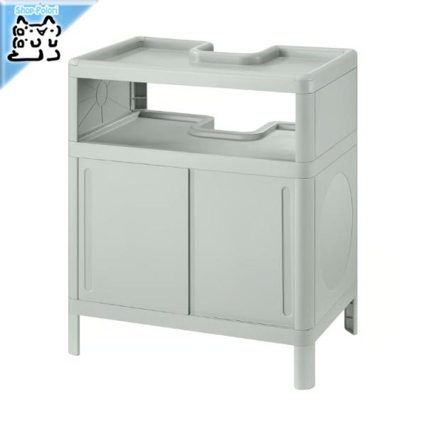 IKEA キャビネット polori_ikea-00597293