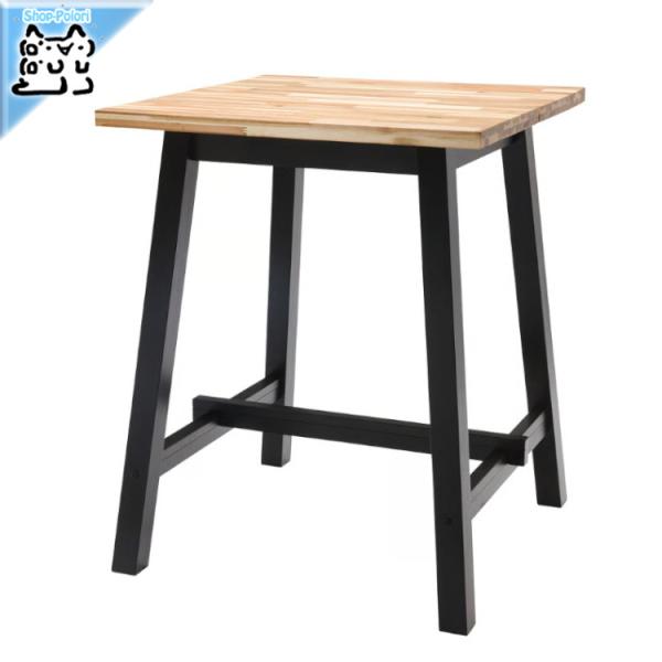 イケア（IKEA） IKEA - - SKOGSTA -スコグスタ- テーブル カウンターの