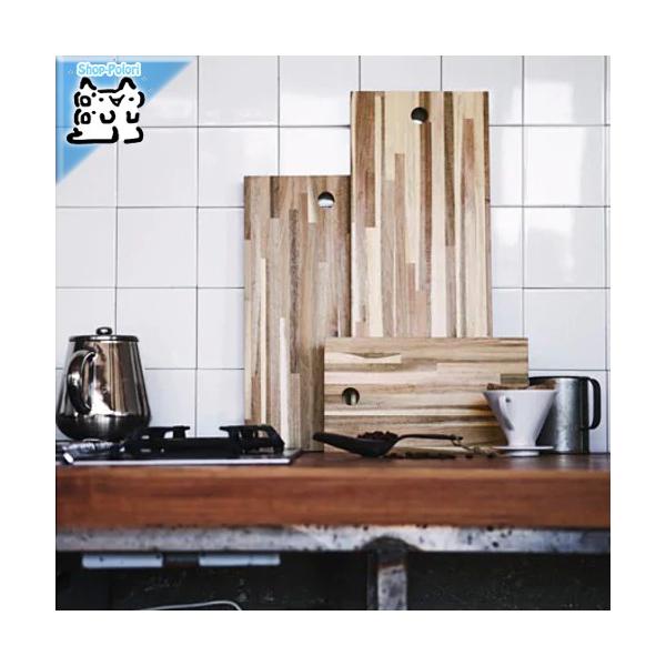 IKEA - CPA - SKOGSTA -XROX^- ܂Ȕ AJVA 35x20 cm (103.055.00)