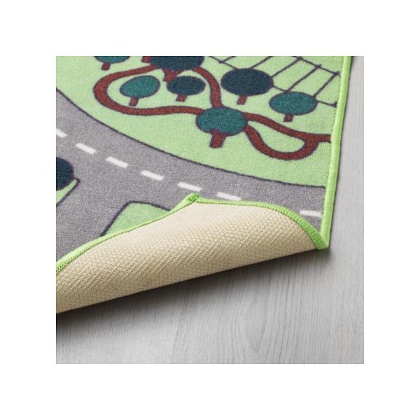Ikea Originalstadsdel ラグ マルチカラー キッズ 子供部屋用 130x133 Cm Buyee Buyee Japanese Proxy Service Buy From Japan Bot Online