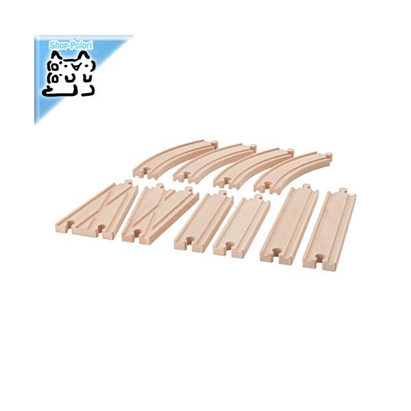 IKEA - CPA - LILLABO -u[- [ 10s[X Ԋ{Zbg̒ǉp[c (103.637.26)