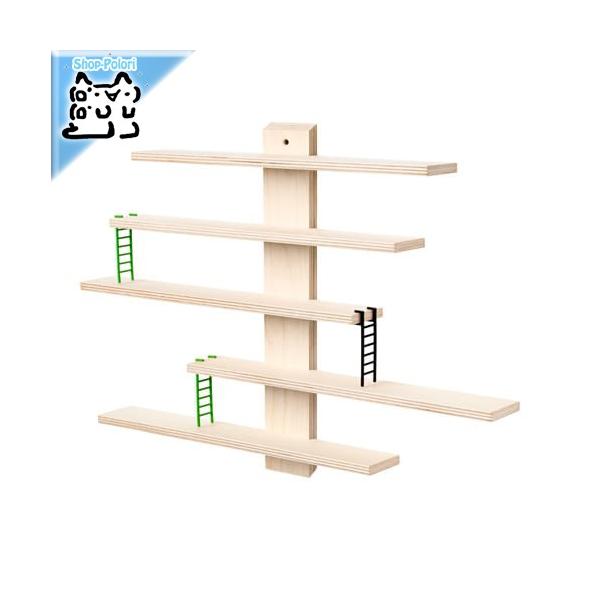 IKEA - CPA - LUSTIGT -[XeBOg- [ EH[VFt 37x37 cm (103.818.53)