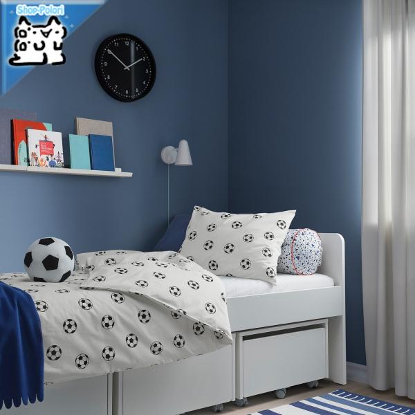 IKEA - CPA - SPORTSLIG -X|bcO- |zcJo[Jo[ TbJ[{[͗l 150x200/50x60 cm (104.913.28)