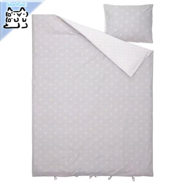 IKEA - CPA - NATTSLANDA -ibgX_- |zcJo[Jo[ t[p^[ O[/zCg 150x200/50x60 cm (105.080.22)