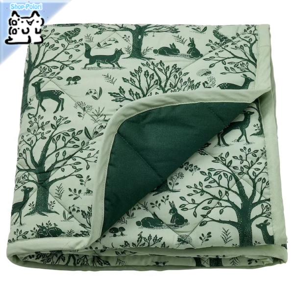 IKEA - CPA - TROLLDOM -gh- LguPbg X̓͗l/O[ 96x96 cm (105.183.42)