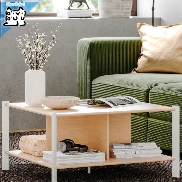 イケア（IKEA） IKEA - - JATTESTA -イェッテスタ- コーヒーテーブル