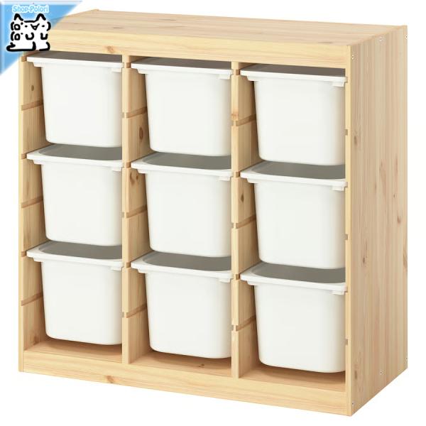 IKEA イケア TROFAST トロファスト イケア（IKEA） 【 IKEA - イケア -】TROFAST - トロファスト - 収納