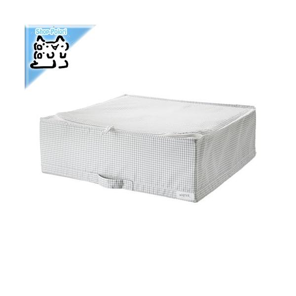 IKEA - CPA - STUK -XgD[N- [P[X {bNX zCg O[ 55x51x18 cm (203.095.74)