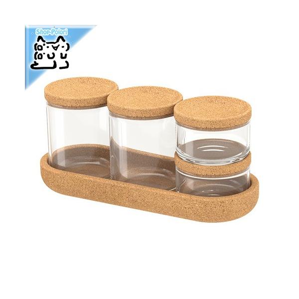 IKEA - CPA - SAXBORGA -TNX{K- [ ӂte큕gC 5_Zbg KX RN (203.940.15)