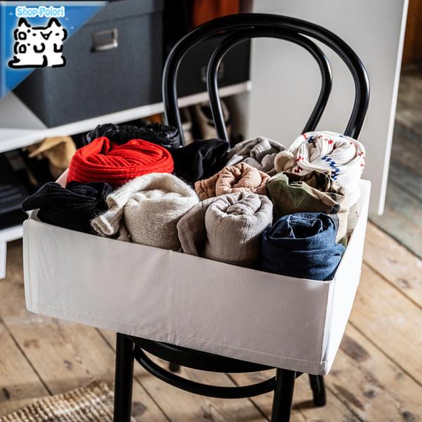 IKEA - CPA - STUK -XgD[N- [ {bNX d؂t zCg 34x51x18 cm (204.744.46)