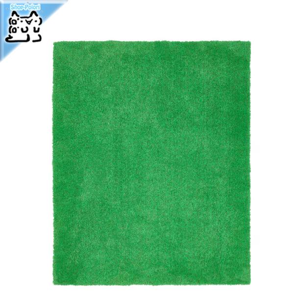 イケア（IKEA） IKEA - - SKOGSDUVA -スコグスデューヴァ- ラグ パイル