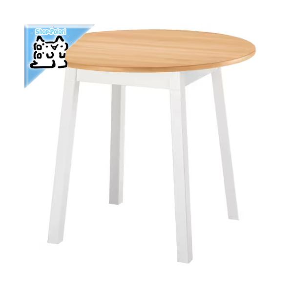 イケア（IKEA） IKEA - - PINNTORP - ピントルプ - テーブル 丸形