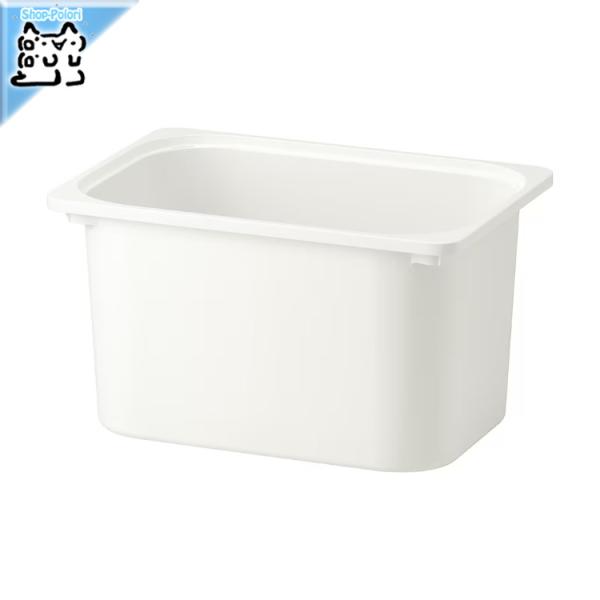 イケア（IKEA） IKEA - - TROFAST -トロファスト- 収納ボックス