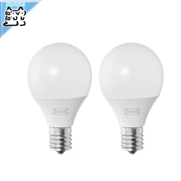 イケア（IKEA） IKEA - - SOLHETTA -ソールヘッタ- LED電球 E17 250