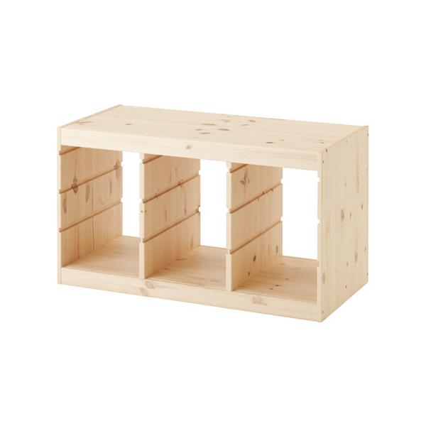 IKEA - CPA - TROFAST -gt@Xg- gݍ킹[t[ CgzCgXeCpC pC 94x52 cm (303.688.36)