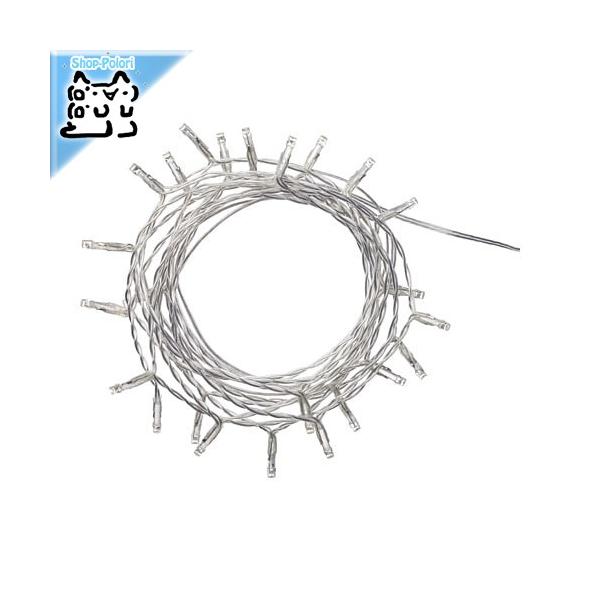 IKEA - CPA - LEDFYR -[htB[- LEDCg`F[ S24 p Vo[J[ 5 m (304.210.18)