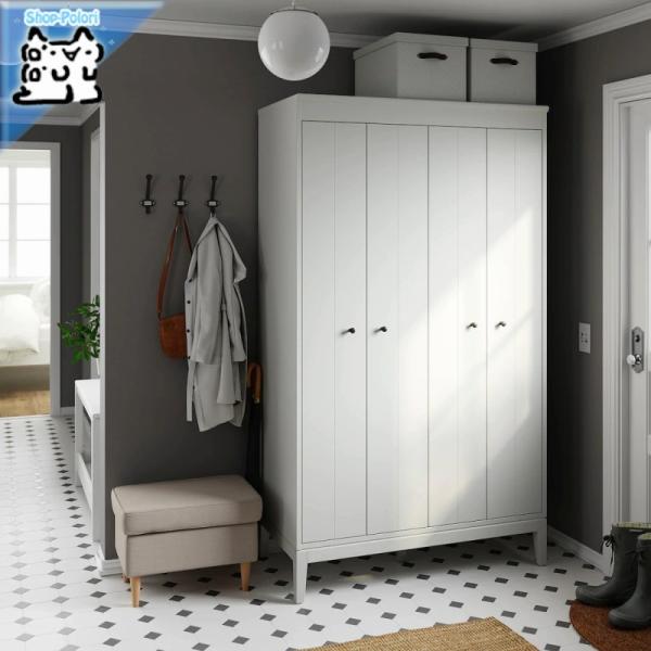 IKEA - CPA - BLADDRARE -ubh[- [{bNX ӂt{bNX O[/͗l 35x50x30 cm (304.744.03)