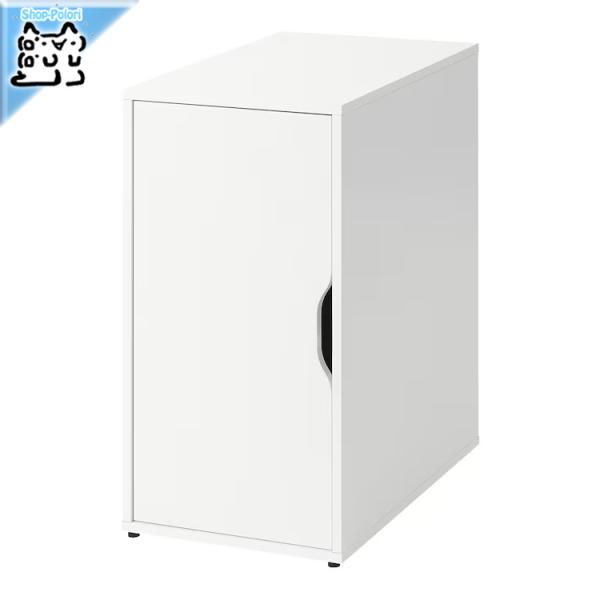 イケア（IKEA） IKEA - - ikea ワゴン ALEX -アレクス- 収納ユニット