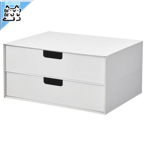 イケア（IKEA） IKEA - - FJADERHARV -フィェデルハルヴ- ミニチェスト