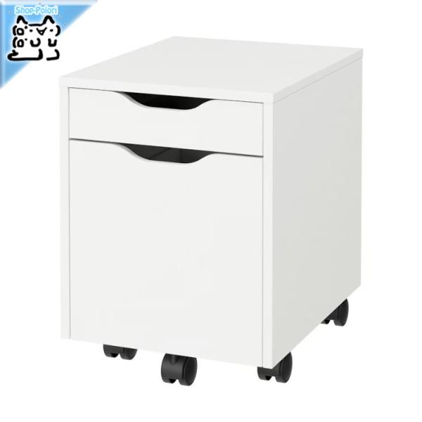 イケア（IKEA） IKEA - - ALEX -アレクス- 引き出しユニット