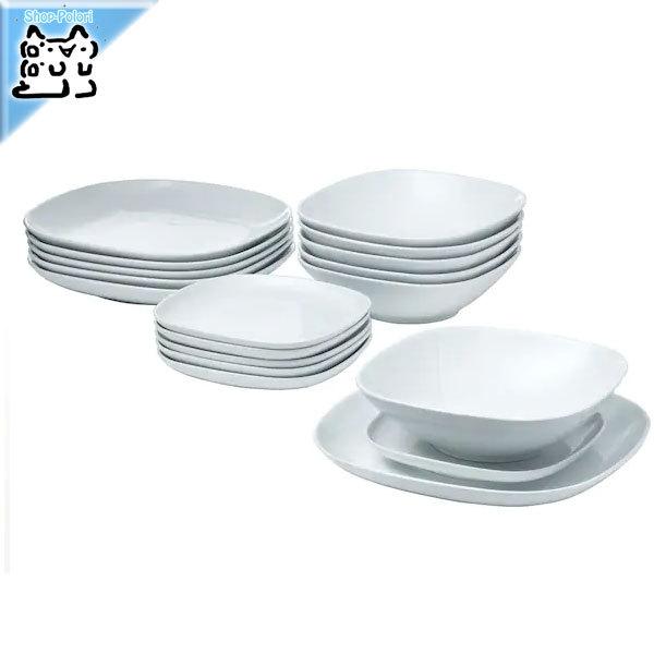 IKEA - CPA - VARDERA -Ff[- H18_Zbg Ύ퐻 zCg v[gA[MATChv[g (402.773.55)