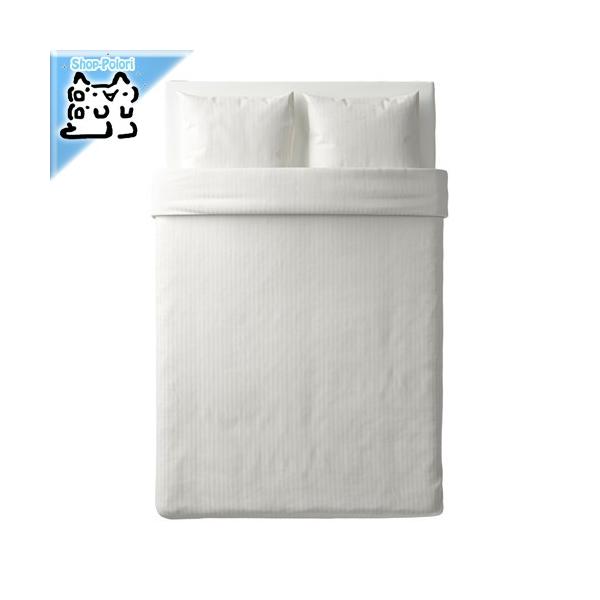 IKEA - CPA - NATTJASMIN -ibgX~- |zcJo[Jo[ _uTCYpiJo[2j  zCg 200x200/50x60cm (403.371.61)