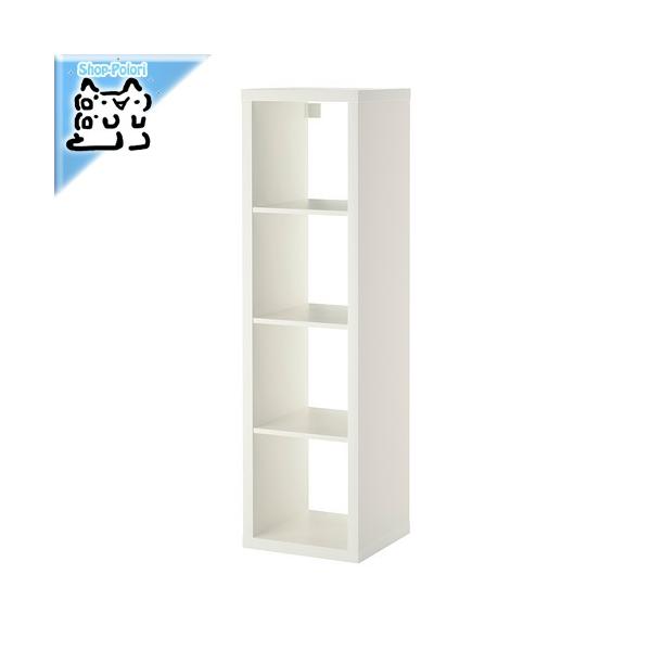イケア IKEA - ikea キャビネット KALLAX -カラックス- シェルフ