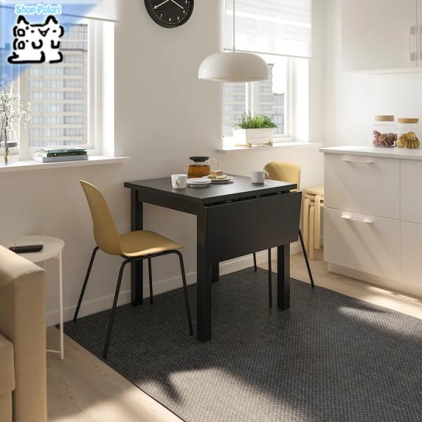 イケア IKEA - NORDVIKEN -ノルドヴィーケン- ドロップリーフ