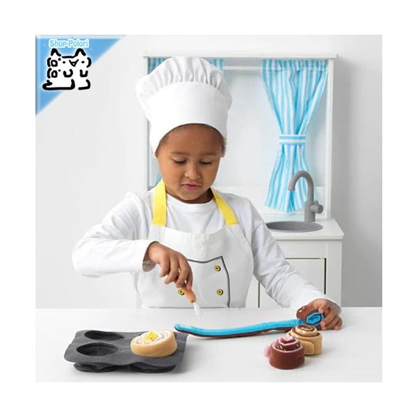 IKEA - CPA - DUKTIG -hDNeBO- \tggC  [p6_Zbg Vi [p (404.278.21)