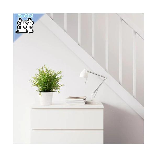 IKEA - CPA - FEJKA -tFCJ- lHϗtA /Op House bamboo 9 cm (404.339.40)