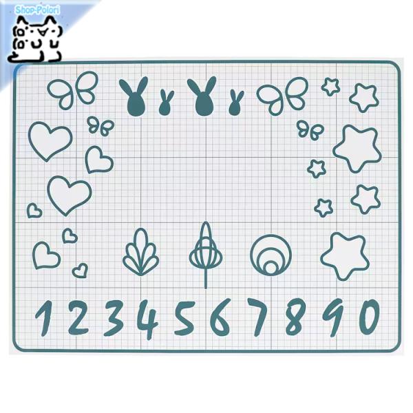 IKEA - CPA - BAKTRADITION -gfBz[- x[LO}bg zCg/^[RCY 61x46 cm (404.801.68)