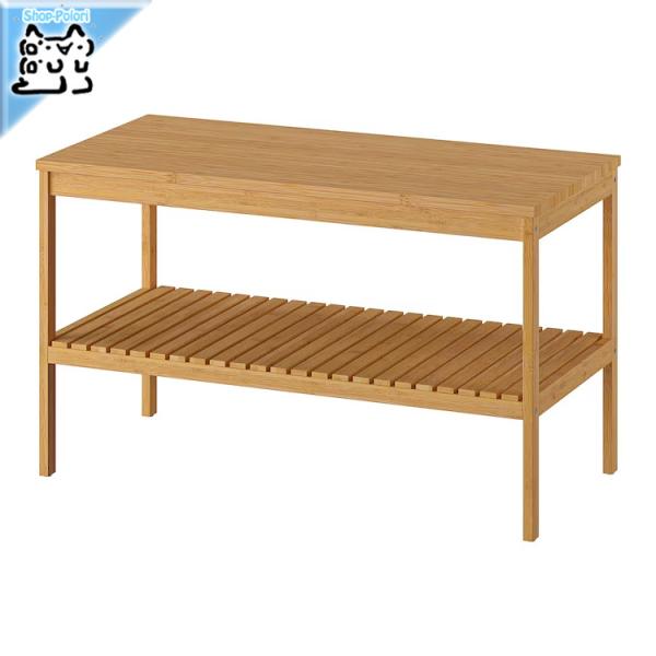 IKEA イケア ボード インテリア 家具 ベンチ 木 polori_ikea-40549417