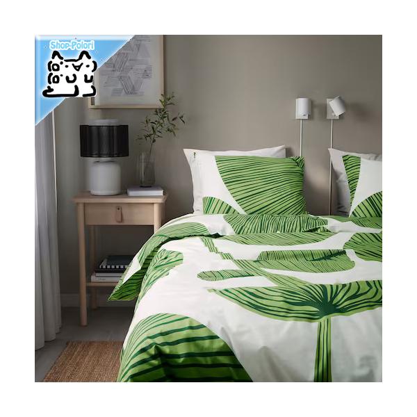 イケア IKEA - KUNGSCISSUS クングスシッサス 掛け布団カバー イケア IKEA - KUNGSCISSUS クングスシッサス 掛け布団カバー