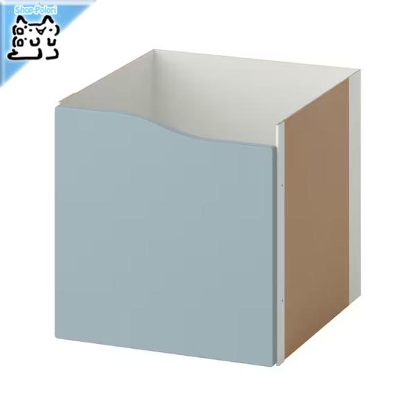 イケア（IKEA） 【 IKEA - イケア -】KALLAX -カラックス- インサート