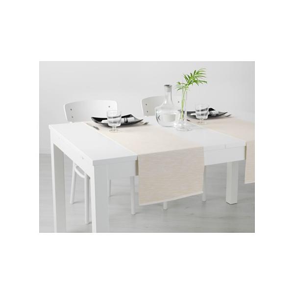 Ikea Original Marit テーブルランナー ダイニングキッチンマット ナチュラル 35x130 Cm Buyee Buyee Japanese Proxy Service Buy From Japan Bot Online