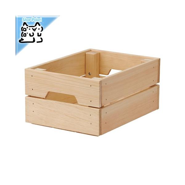 IKEA - CPA - KNAGGLIG -NibOO- {bNX pC 23x31x15cm (502.923.60)