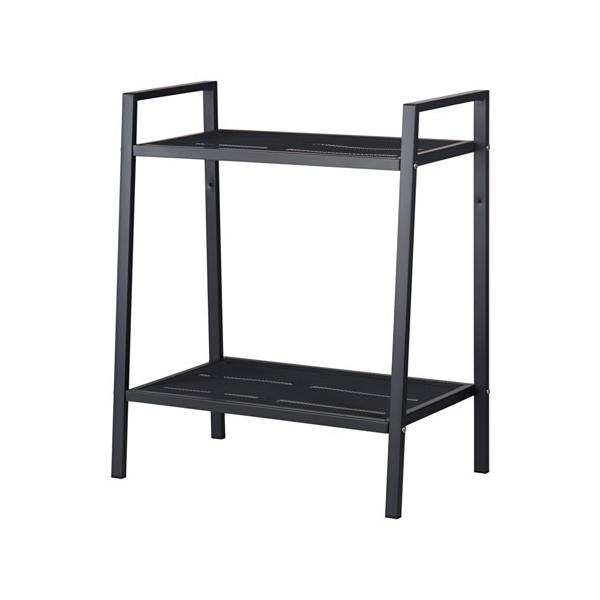 イケア　レールベリ　IKEA イケア（IKEA） IKEA - - LERBERG -レールベリ- シェルフユニット