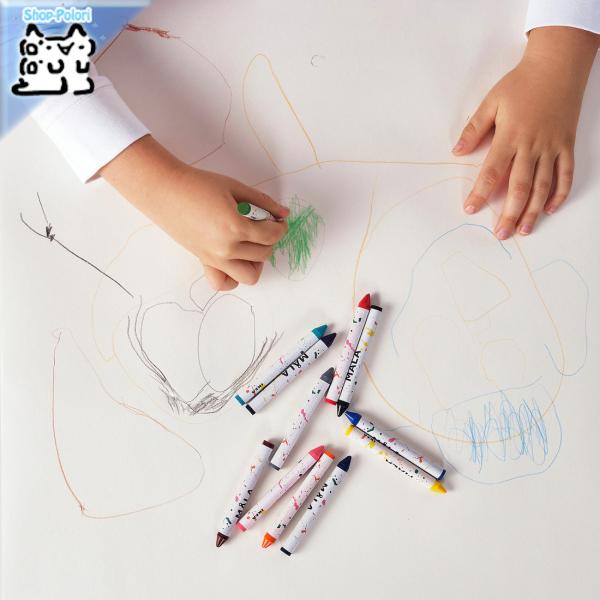 IKEA - CPA - MALA -[- N ~bNXJ[ 12 s[X (504.776.22)