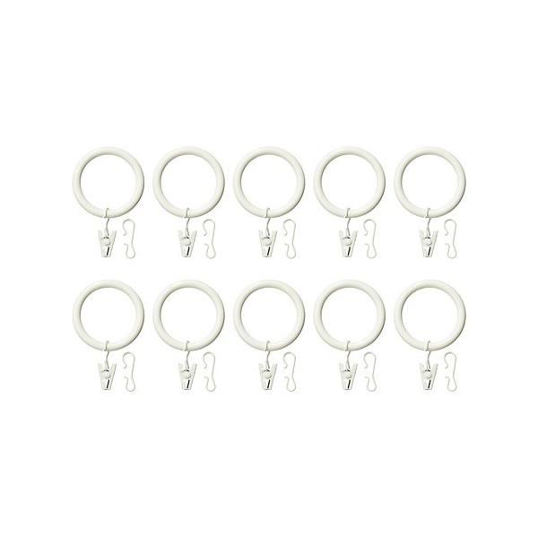 IKEA - CPA - SYRLIG -XB[O- J[eO NbvtbNt zCg 10 s[XZbg 38 mm (602.172.33)