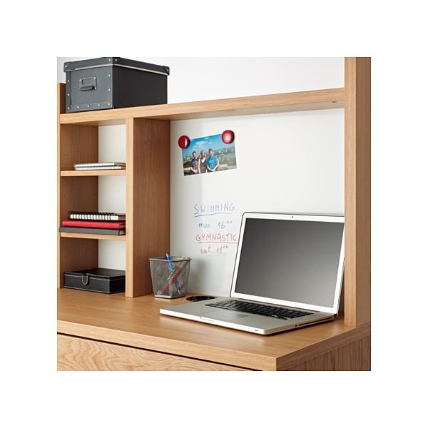 Ikea Original Micke デスク 机 追加ユニット 高 オーク調 105x65 Cm Buyee Buyee Japanese Proxy Service Buy From Japan Bot Online
