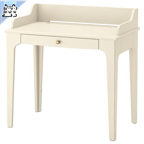 イケア（IKEA） IKEA - - LOMMARP -ロマルプ- デスク ライトベージュ