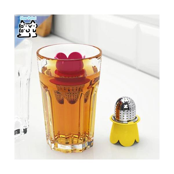 IKEA - CPA - VAGRAT -H[Obg-  eB[Ct[U[ Cgbh CG[ 2 s[X (604.583.07)