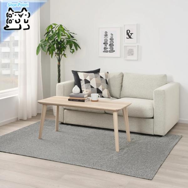 IKEA イケア ラグ カーペット 270センチ×200センチ 引き取りOK IKEA イケア ラグ カーペット 270センチ×200センチ 引き取りOK