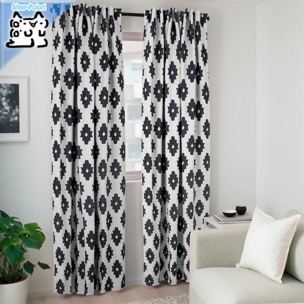 IKEA - CPA - IDALENA -C_[i- J[e 1g ubN 145x250 cm (604.875.88)